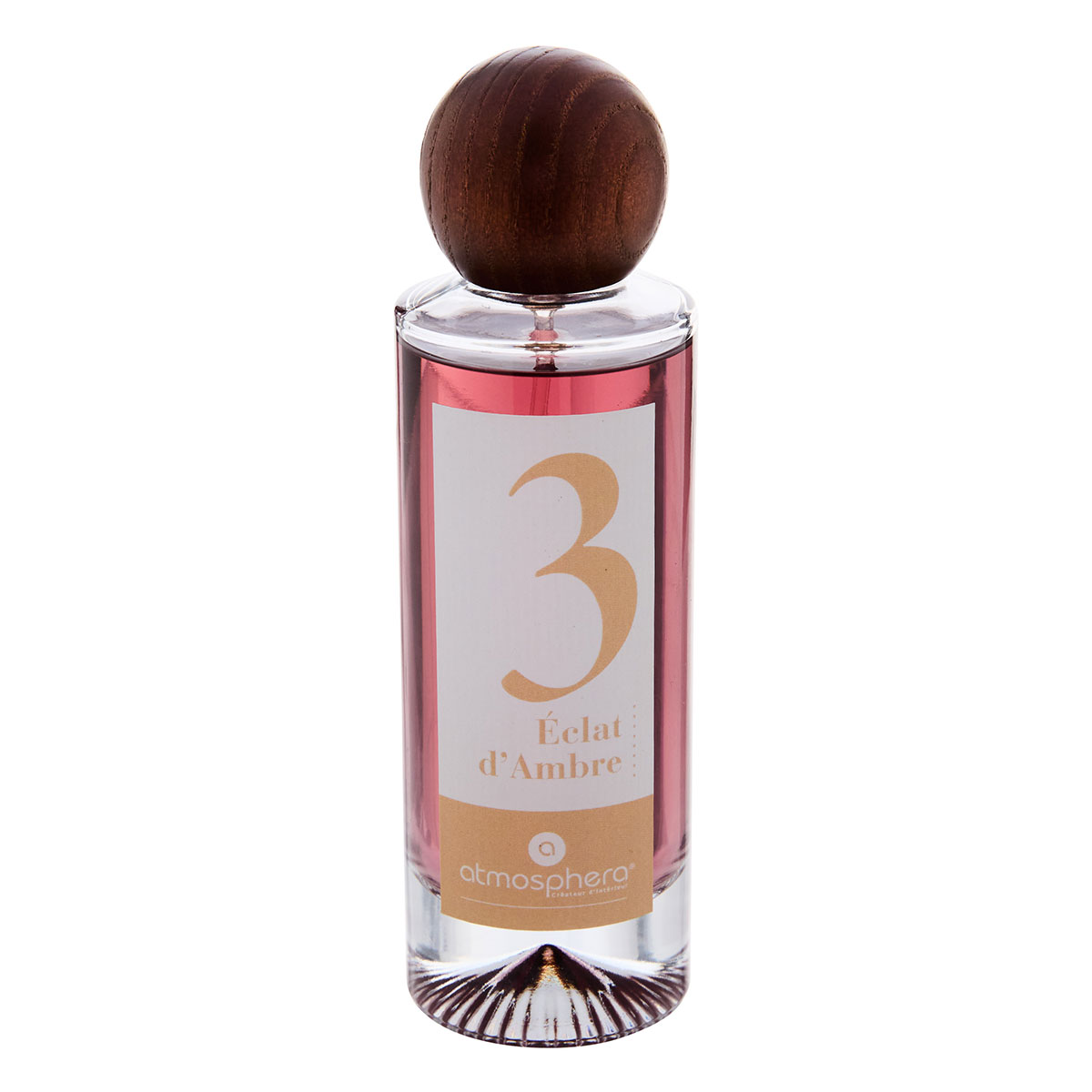 Αρωματικό Σπρέυ Χώρου 100ml A-S Numia Amber 214803C