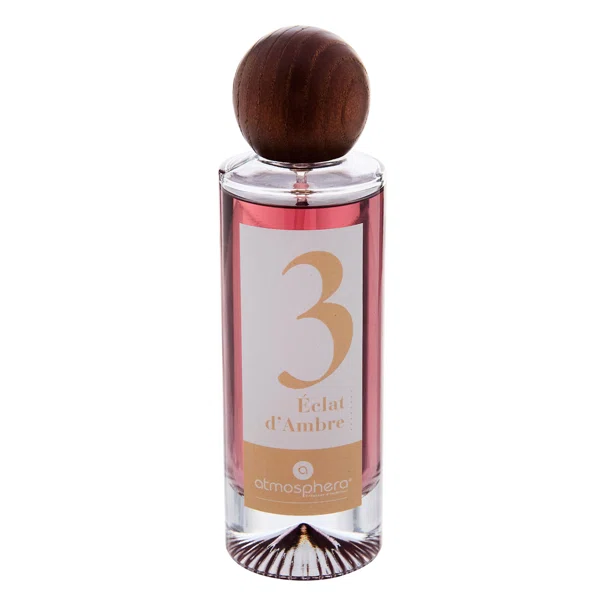 Αρωματικό Σπρέυ Χώρου 100ml A-S Numia Amber 214803C