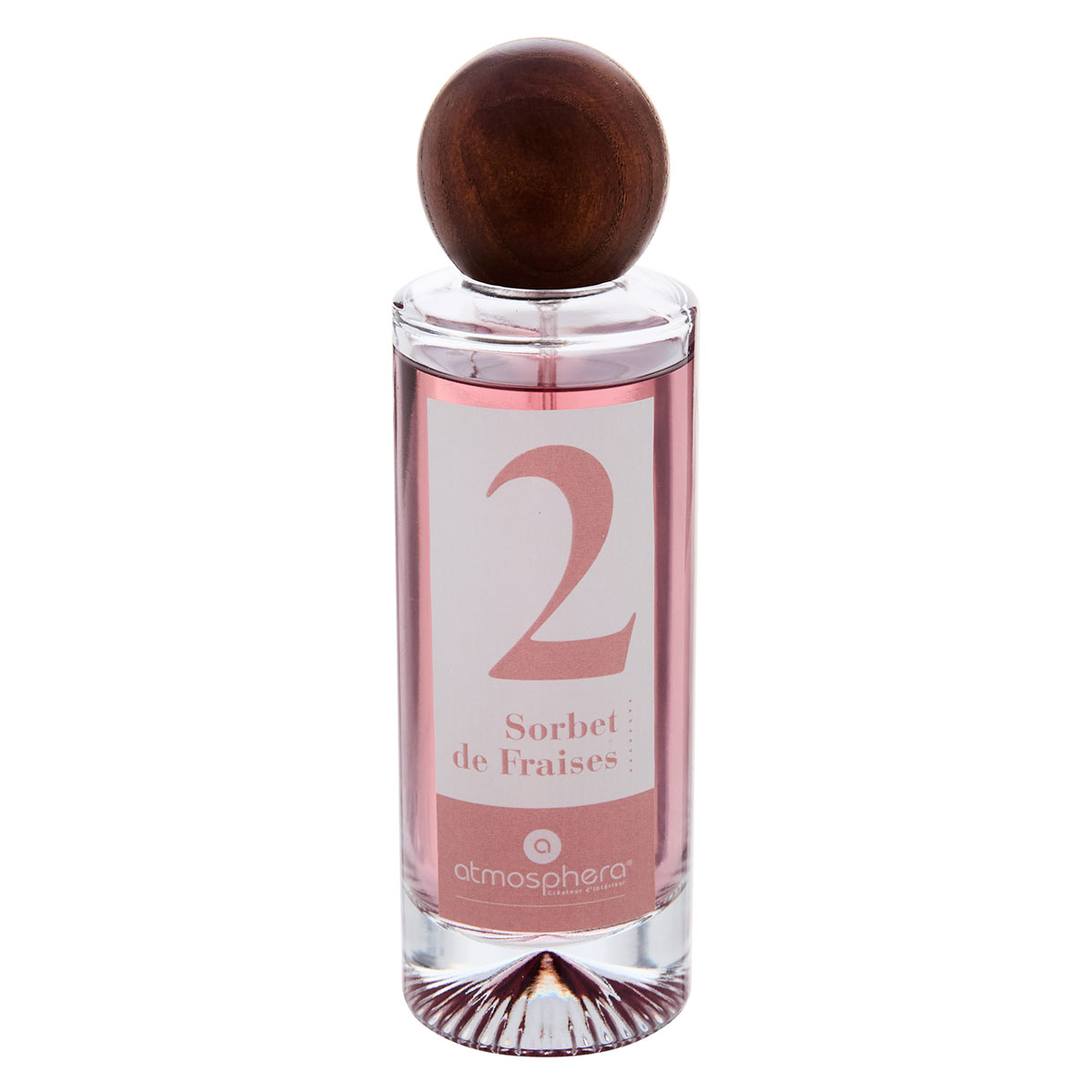 Αρωματικό Σπρέυ Χώρου 100ml A-S Numia Strawberry 214803B