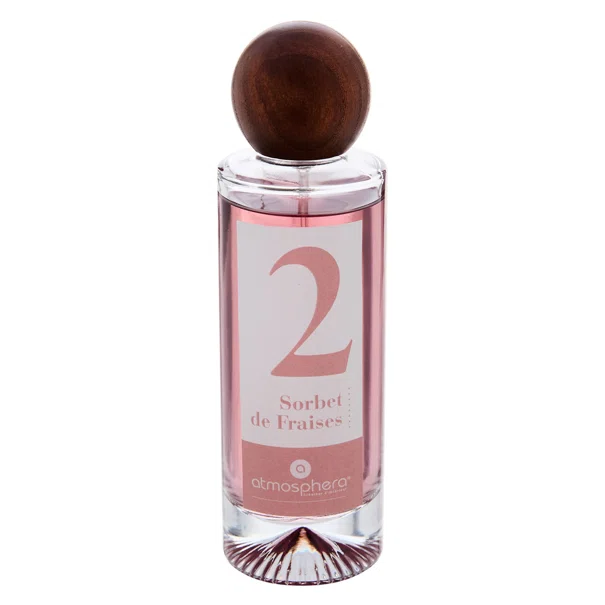 Αρωματικό Σπρέυ Χώρου 100ml A-S Numia Strawberry 214803B