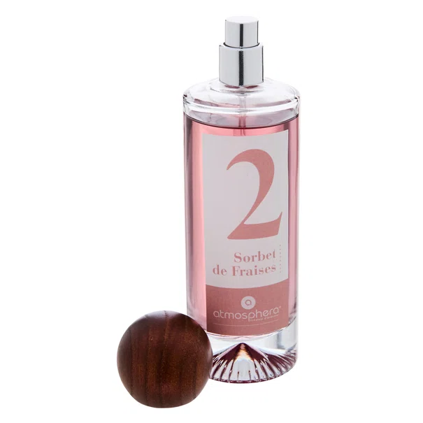 Αρωματικό Σπρέυ Χώρου 100ml A-S Numia Strawberry 214803B