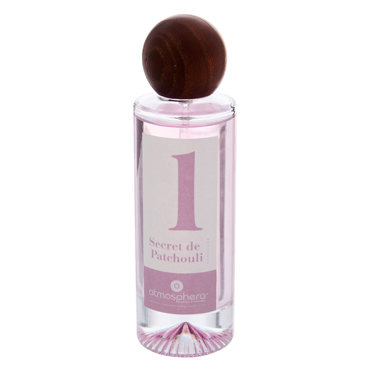 Αρωματικό Σπρέυ Χώρου 100ml A-S Numia Patchouli 214803A