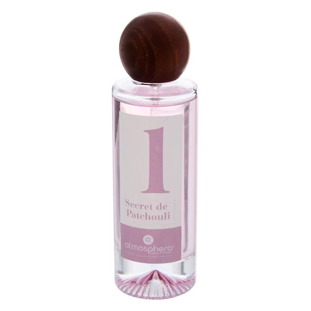Αρωματικό Σπρέυ Χώρου 100ml A-S Numia Patchouli 214803A