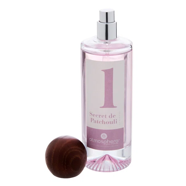 Αρωματικό Σπρέυ Χώρου 100ml A-S Numia Patchouli 214803A