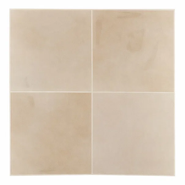 Αυτοκόλλητα Πλακάκια Πλαστικά (Σετ 2τμχ) A-S Caro Beige 218533A