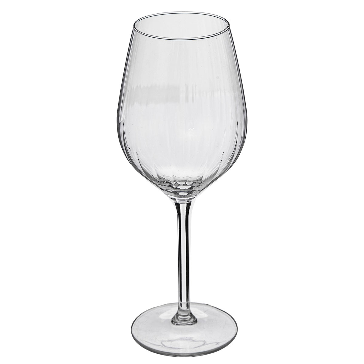 Ποτήρι Νερού Κολωνάτο 530ml S-D Volta 188930