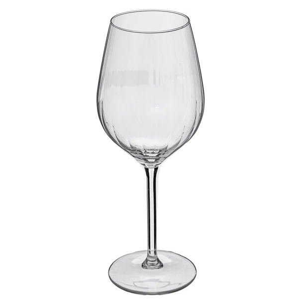 Ποτήρι Νερού Κολωνάτο 530ml S-D Volta 188930