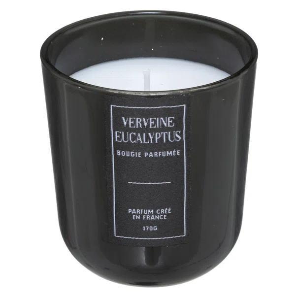 Κερί Αρωματικό 170gr (Φ7.8x8.5) C-B Sili Eucalyptus 181628B
