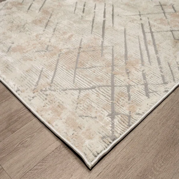 Χαλί (250x350) New Plan Palma 22093