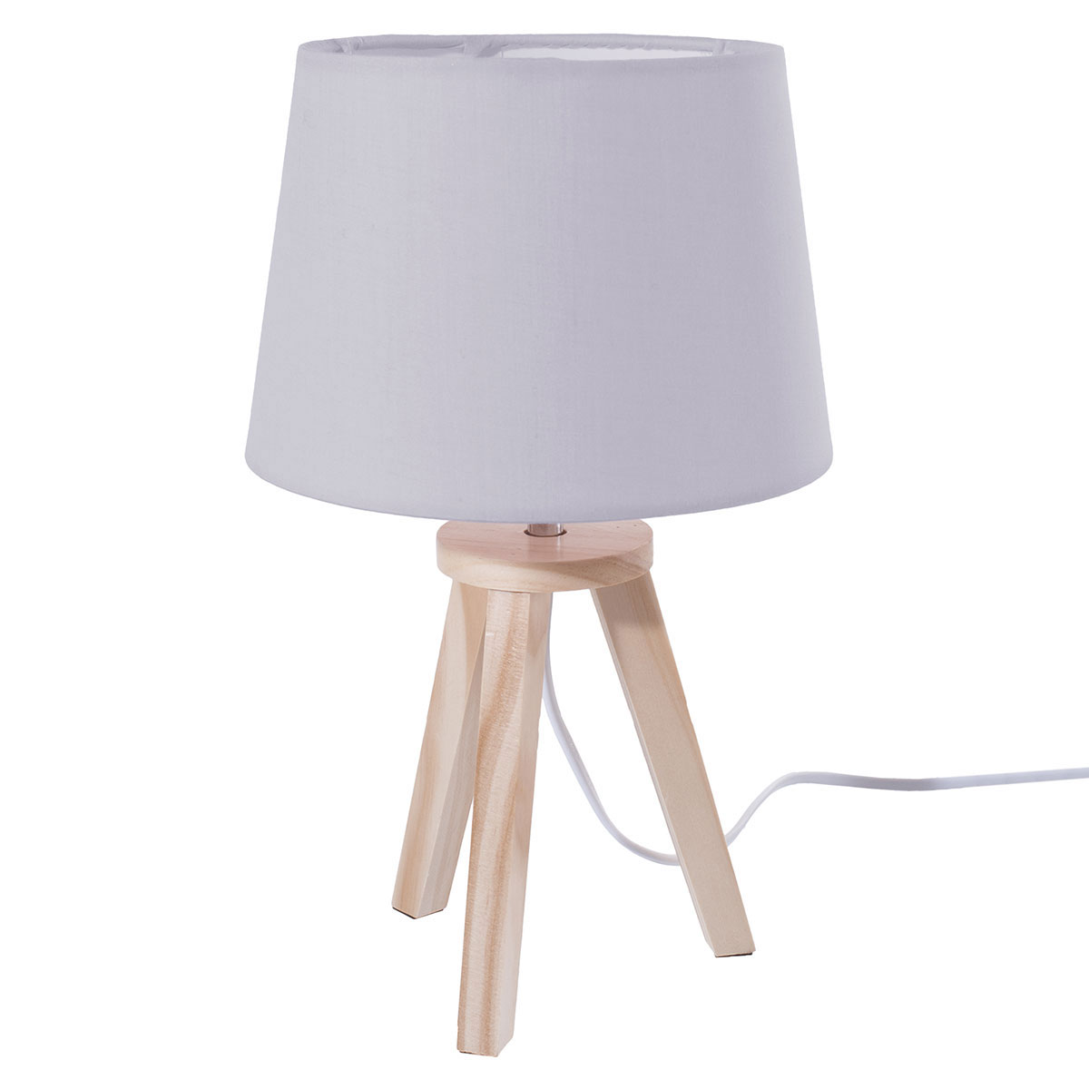 Παιδικό Πορτατίφ A-S Grey 127252B