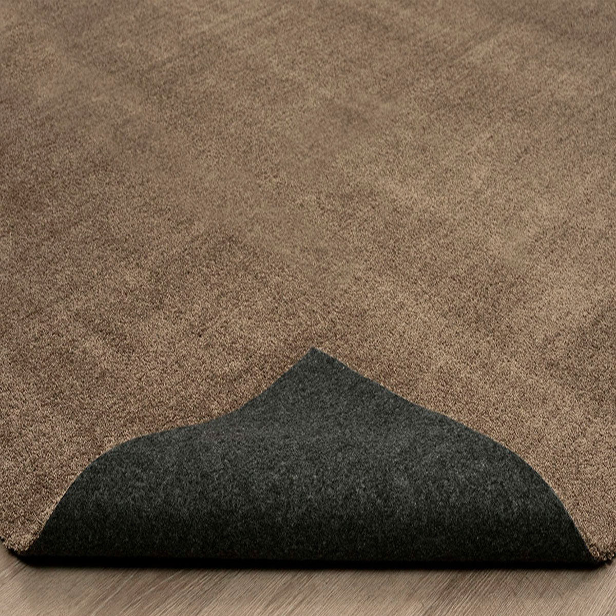 Μοκέτα (160X230) New Plan Velvet 80 Χαλιά Σαλονιού Χειμερινά Μονόχρωμα Spitishop