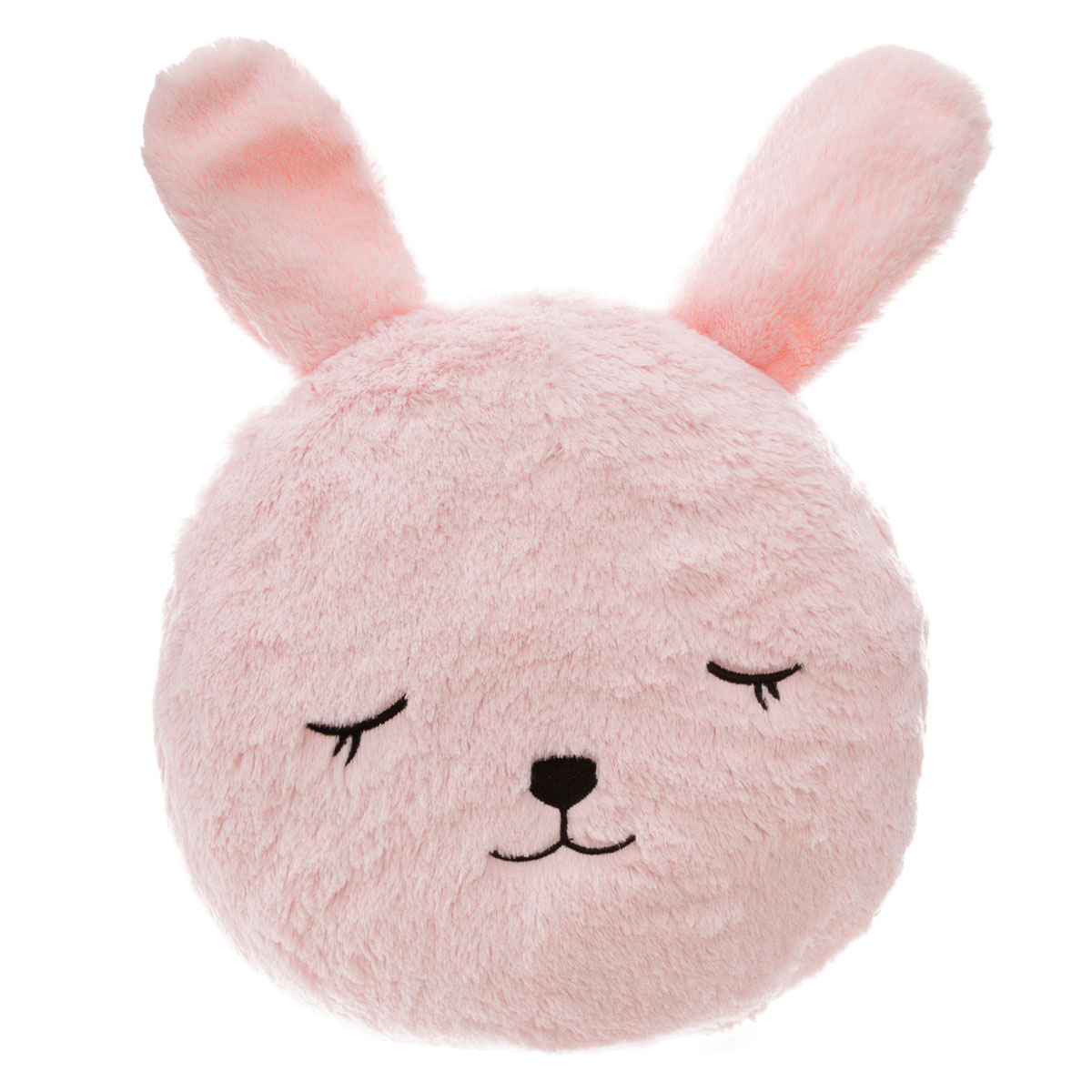 Διακοσμητικό Μαξιλάρι Fleece (Φ28) A-S Rabbit 158651C