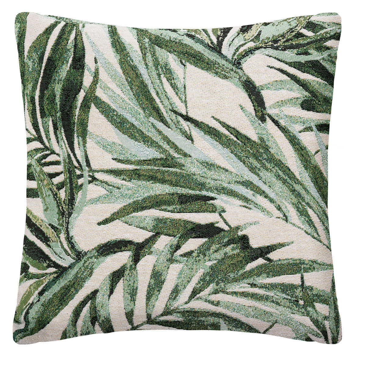 Διακοσμητική Μαξιλαροθήκη (40x40) A-S Tropic 164006I
