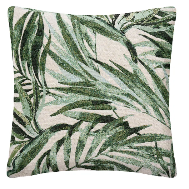 Διακοσμητική Μαξιλαροθήκη (40x40) A-S Tropic 164006I