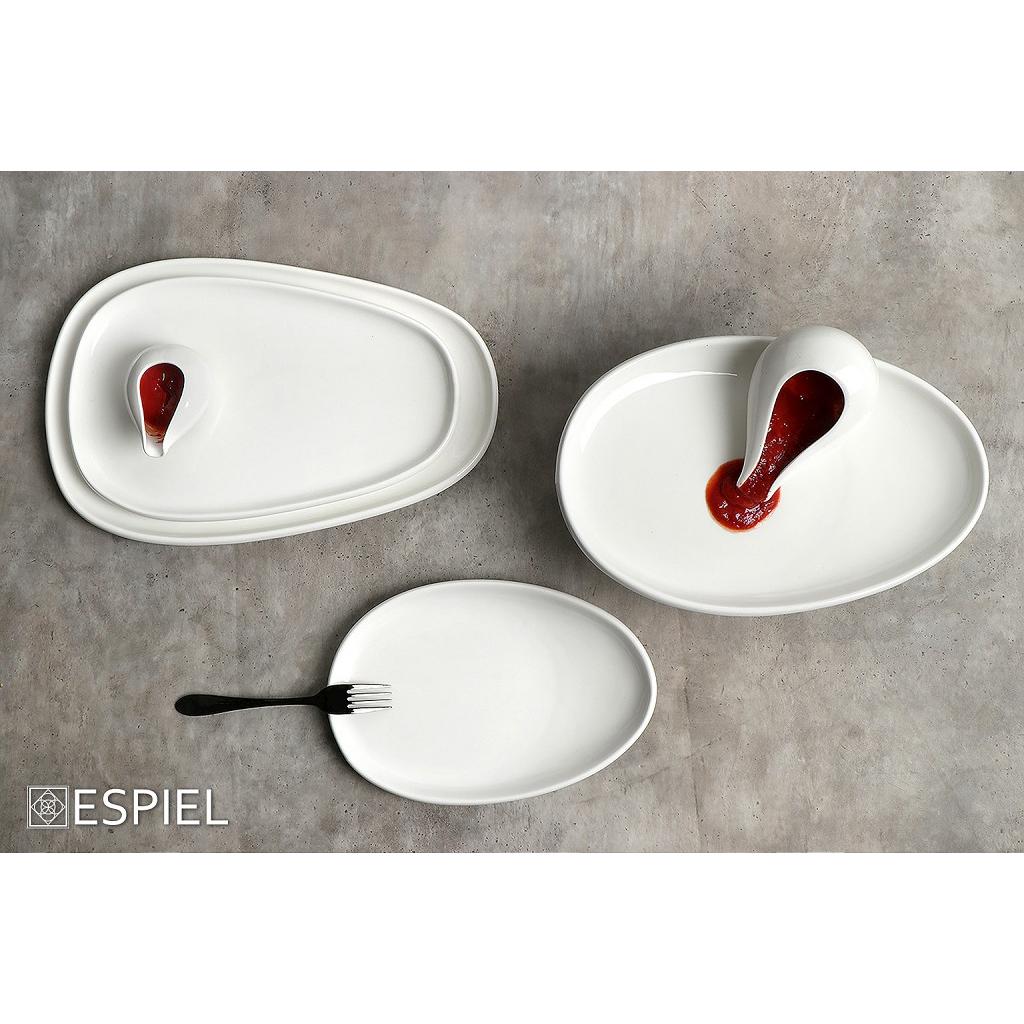 Πιατέλα Σερβιρίσματος (37x24) Espiel Siders FUK122K2