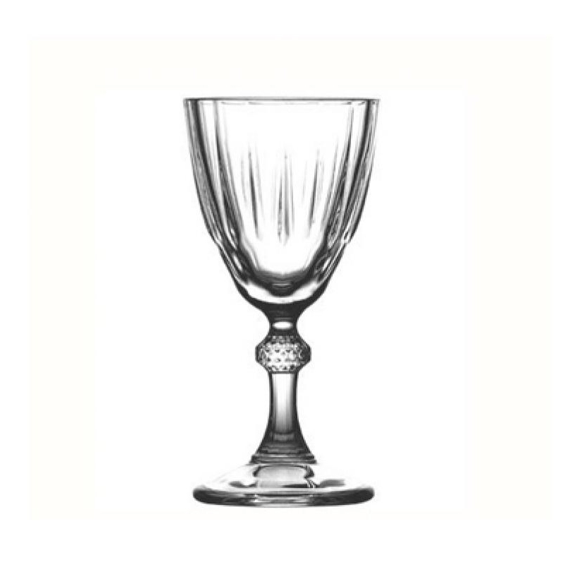 Ποτήρι Λικέρ Κολωνάτο 52ml Pasabahce By Espiel Diamond SP440113G4