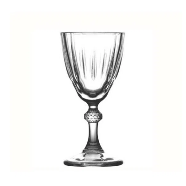 Ποτήρι Λικέρ Κολωνάτο 52ml Pasabahce By Espiel Diamond SP440113G4