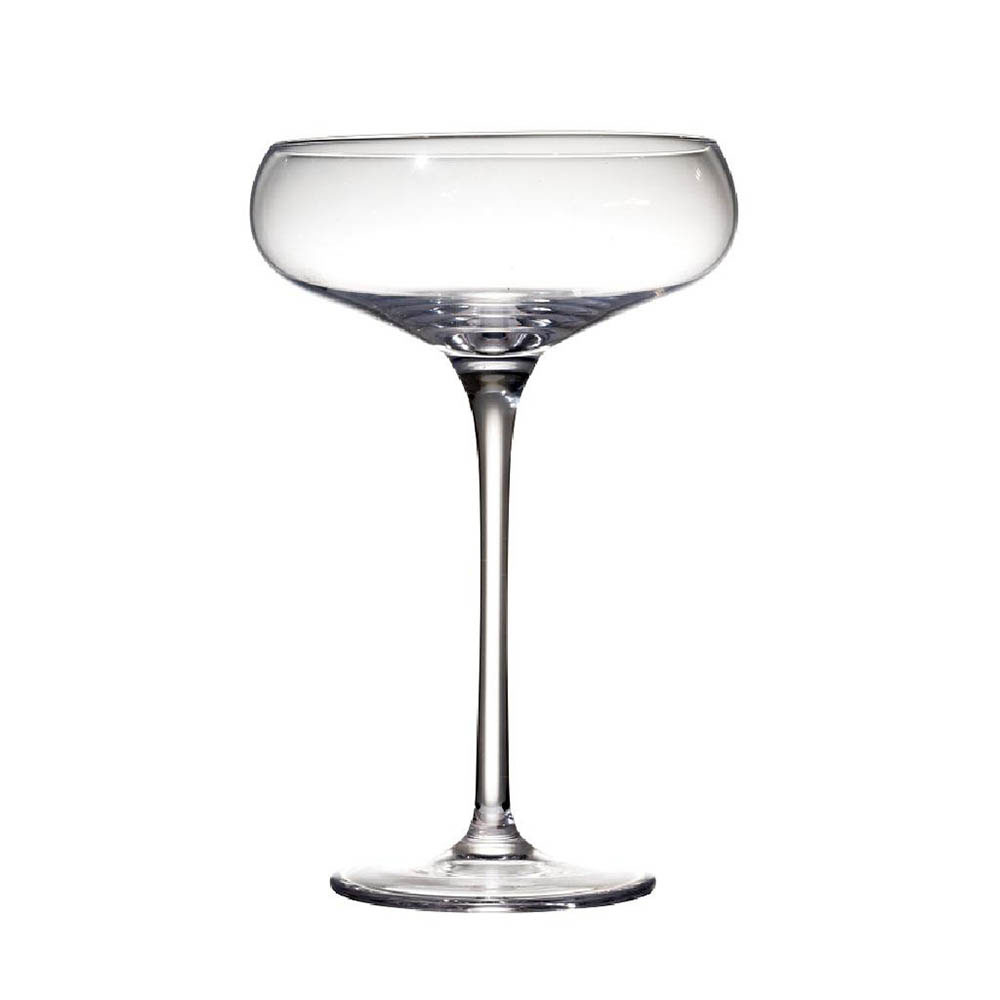 Ποτήρι Σαμπάνιας Κολωνάτο 230ml Espiel Coupe LEG232K4