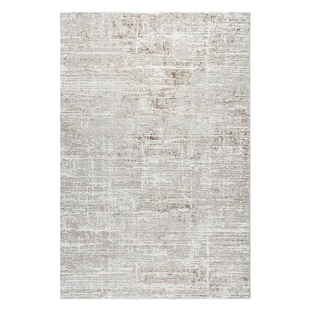 Χαλί (200x290) Polcarpet Monaco Moma HL 436 Cream