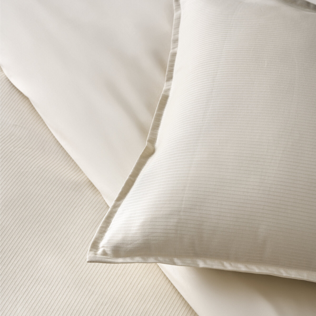 Σεντόνια Υπέρδιπλα (Σετ) Kentia Serenity Empress 12 Beige Λευκά Είδη Κρεβατοκάμαρας Σετ Spitishop