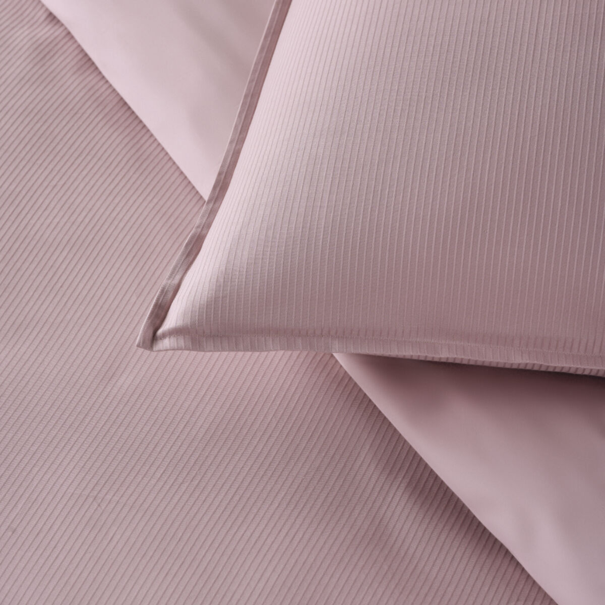Σεντόνια King Size (Σετ) Kentia Serenity Empress 14 Pink Λευκά Είδη Κρεβατοκάμαρας Σετ Βαμβακερά Spitishop