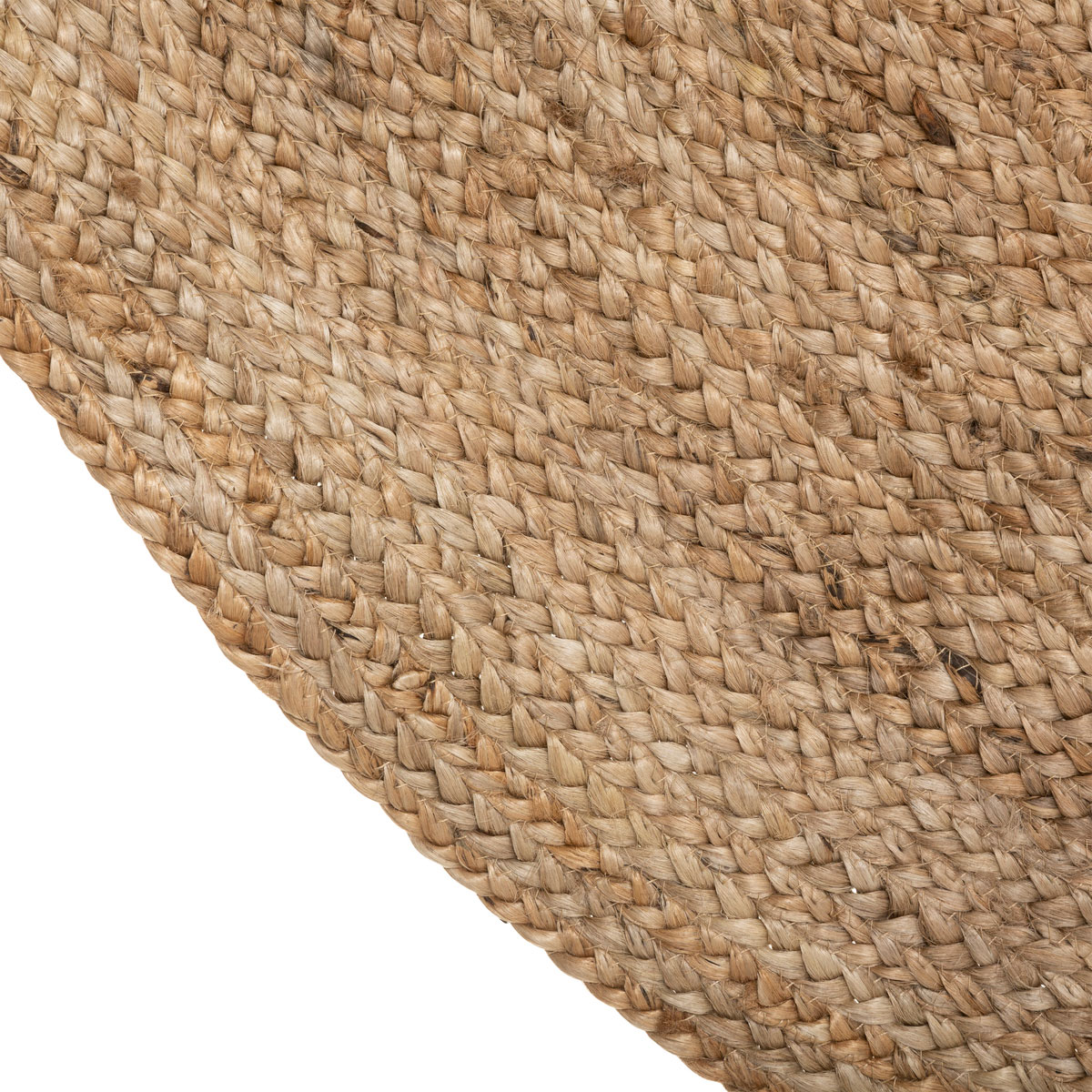Στρογγυλό Χαλί Καλοκαιρινό (Φ120) A-S Natural 181000 Όσα Αγαπήσατε Περισσότερο Μόλις Ξαναήρθαν - Είναι Πάλι Εδώ τα Χαλιά Που Spitishop