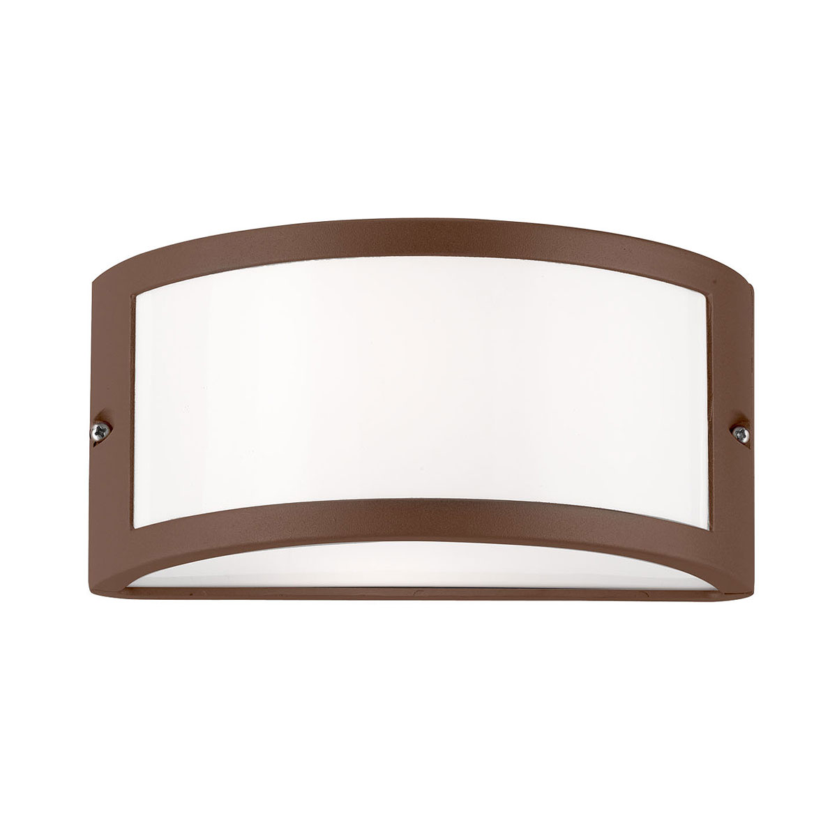 Απλίκα Εξωτερικού Χώρου Viokef Limnos Brown 4049101