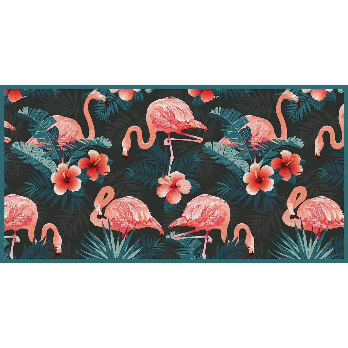 Mouse Pad (78X40) Ango Flamingos Mypad 84115 Προτάσεις Δώρων Δώρα για Γυναίκες Spitishop