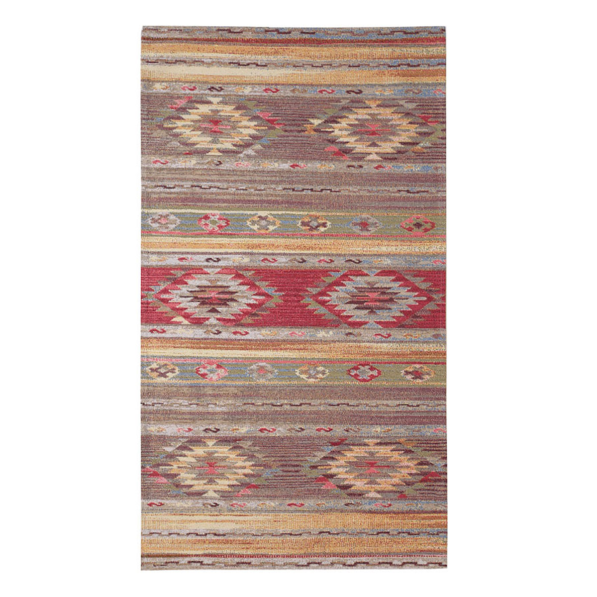 Χαλί Διαδρόμου (75x150) Royal Carpet Canvas New 893X