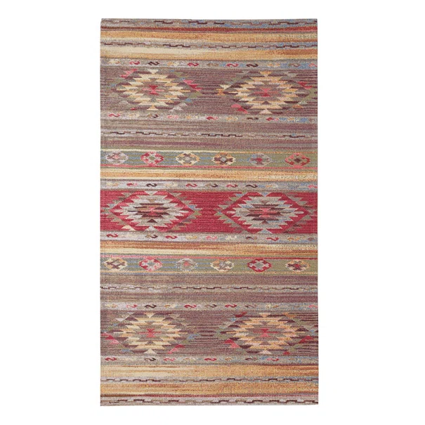 Χαλί Διαδρόμου (75x150) Royal Carpet Canvas New 893X