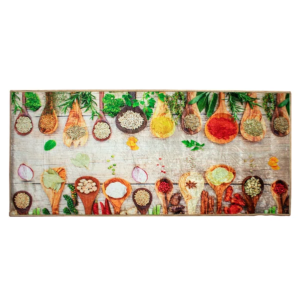Χαλί Διαδρόμου (67x150) Dimcol Spices 251