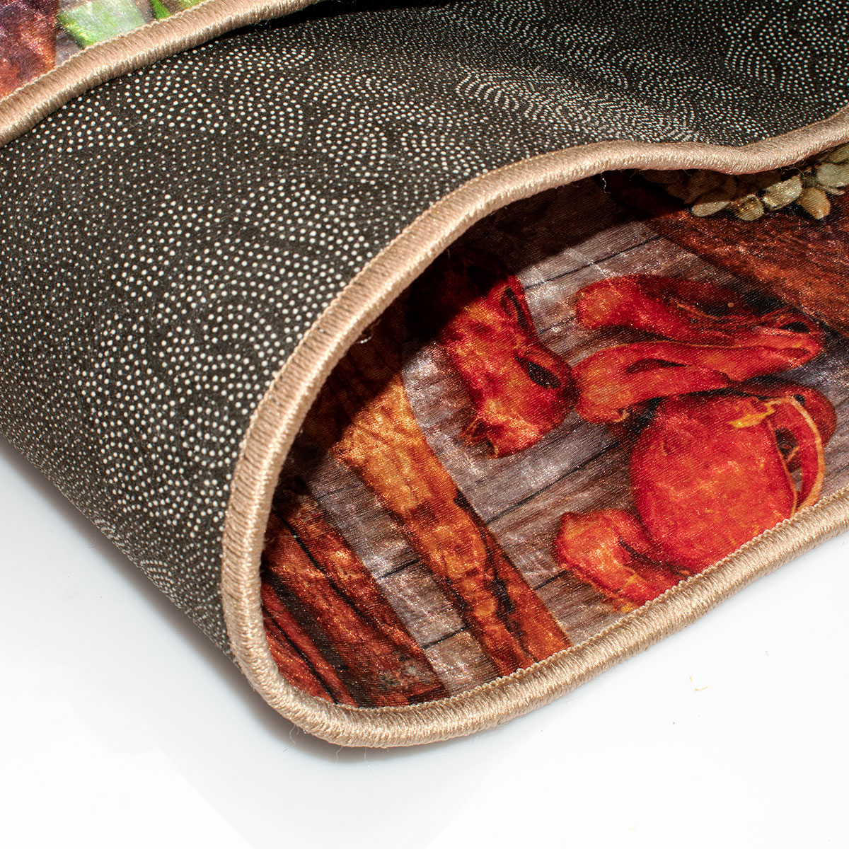 Χαλί Διαδρόμου (67X150) Dimcol Spices 251 Φοιτητικό Σπίτι Χαλιά Spitishop