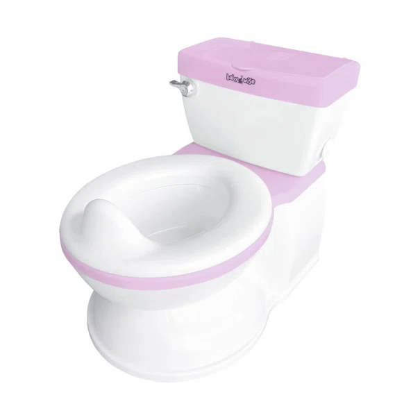 Γιογιό (39.3x28.1x34.1) Babywise Pink BW026