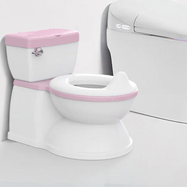 Γιογιό (39.3x28.1x34.1) Babywise Pink BW026