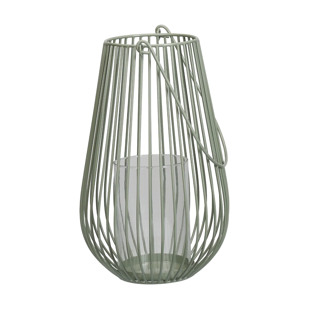 Φανάρι (Φ21x34.5) K-M Olive Green A98900460