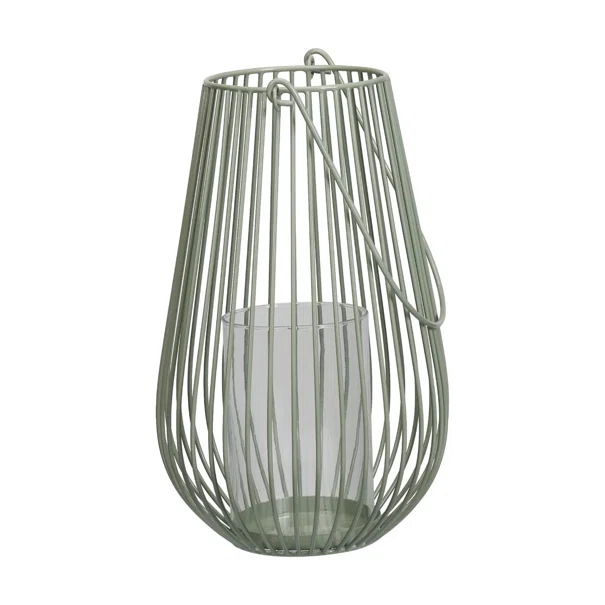 Φανάρι (Φ21x34.5) K-M Olive Green A98900460