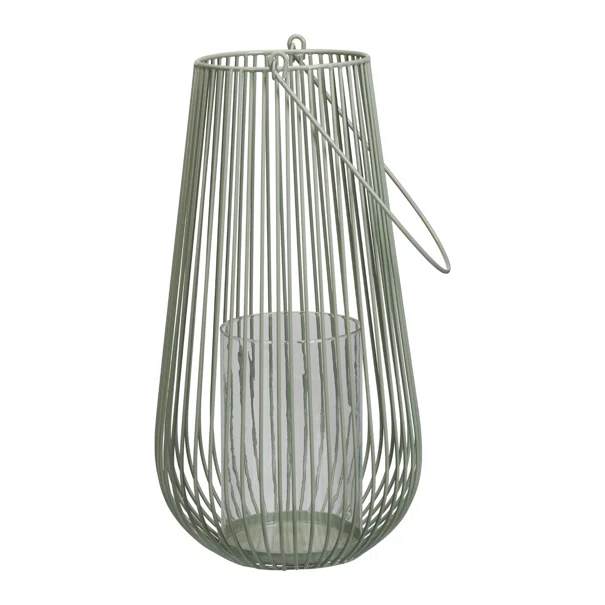 Φανάρι (Φ24x46.5) K-M Olive Green A98900470