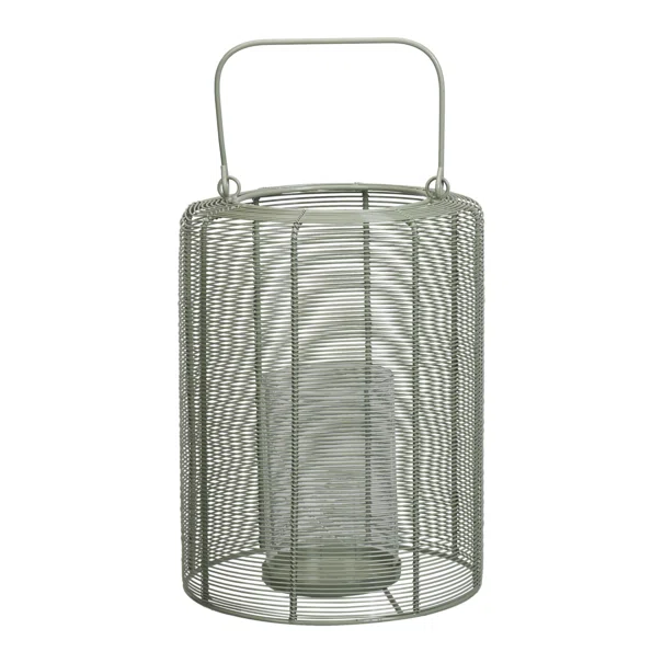 Φανάρι (Φ23x33) K-M Olive Green A98900480