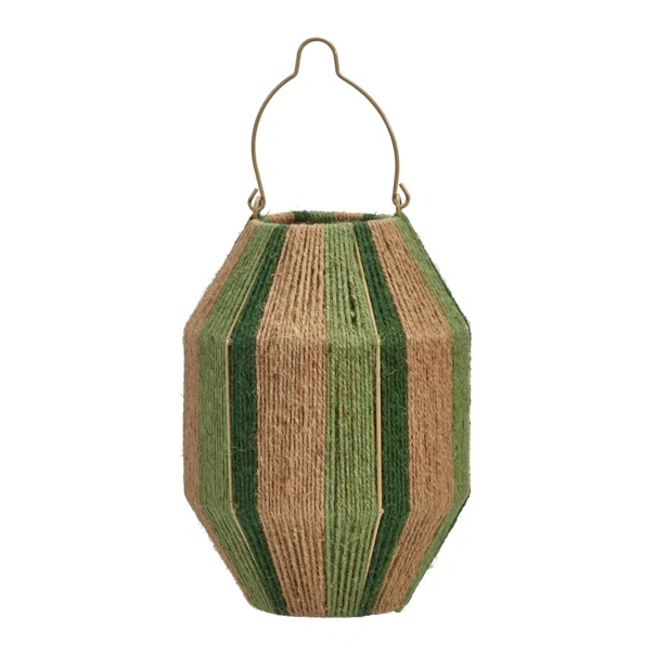 Φανάρι (Φ22x30) K-M Stripes LA4000430