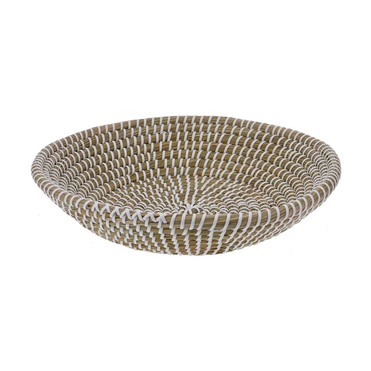 Διακοσμητικό Μπολ (Φ30x6) K-M BD3000020