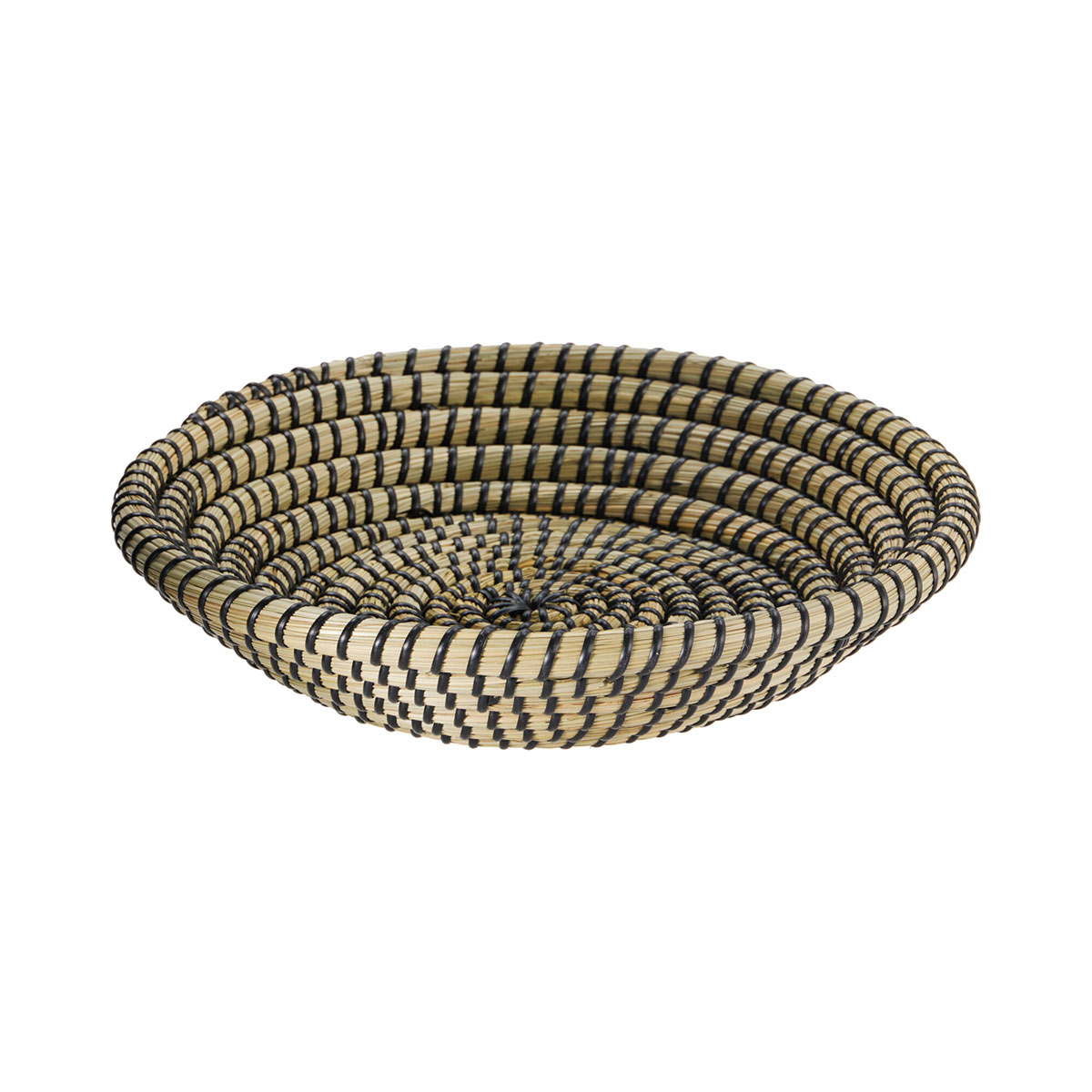 Διακοσμητικό Μπολ (Φ30x6) K-M BD3000100