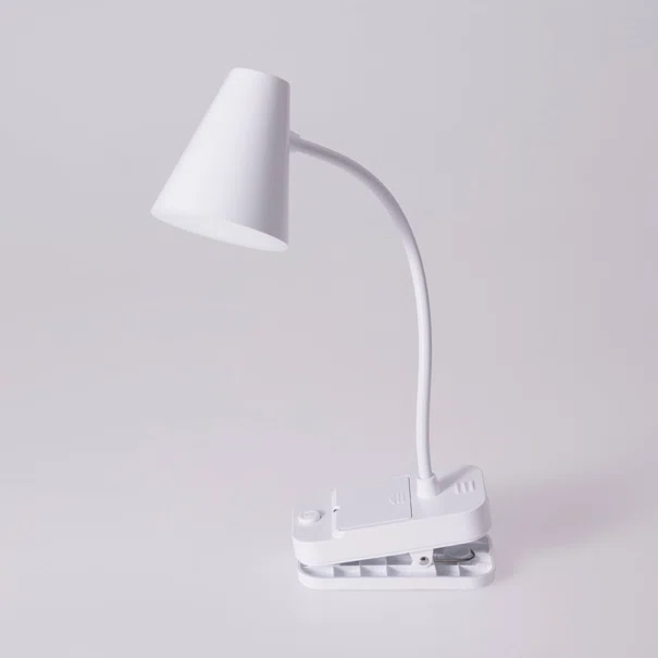 Πορτατίφ Με Κλιπ K-M White CX6000050