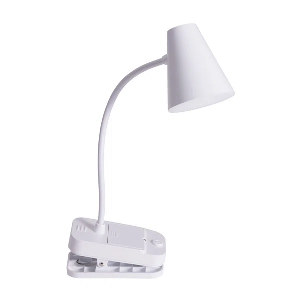 Πορτατίφ Με Κλιπ K-M White CX6000050