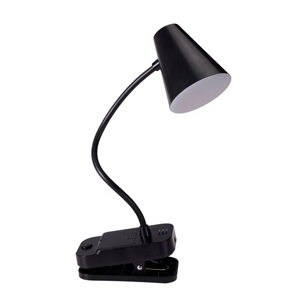 Πορτατίφ Με Κλιπ K-M Black CX6000050