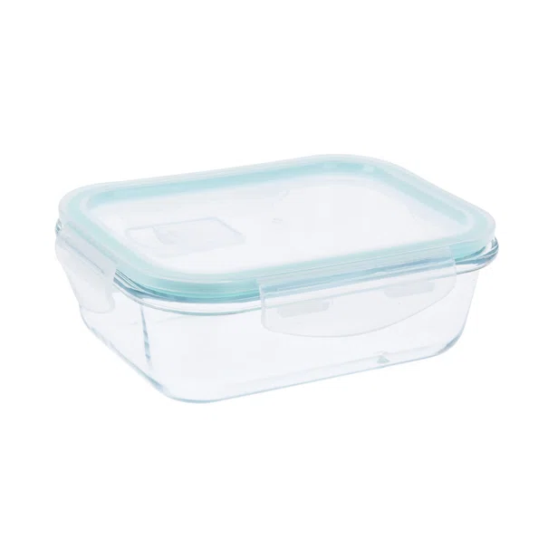 Φαγητοδοχείο 630ml K-M CD0000050