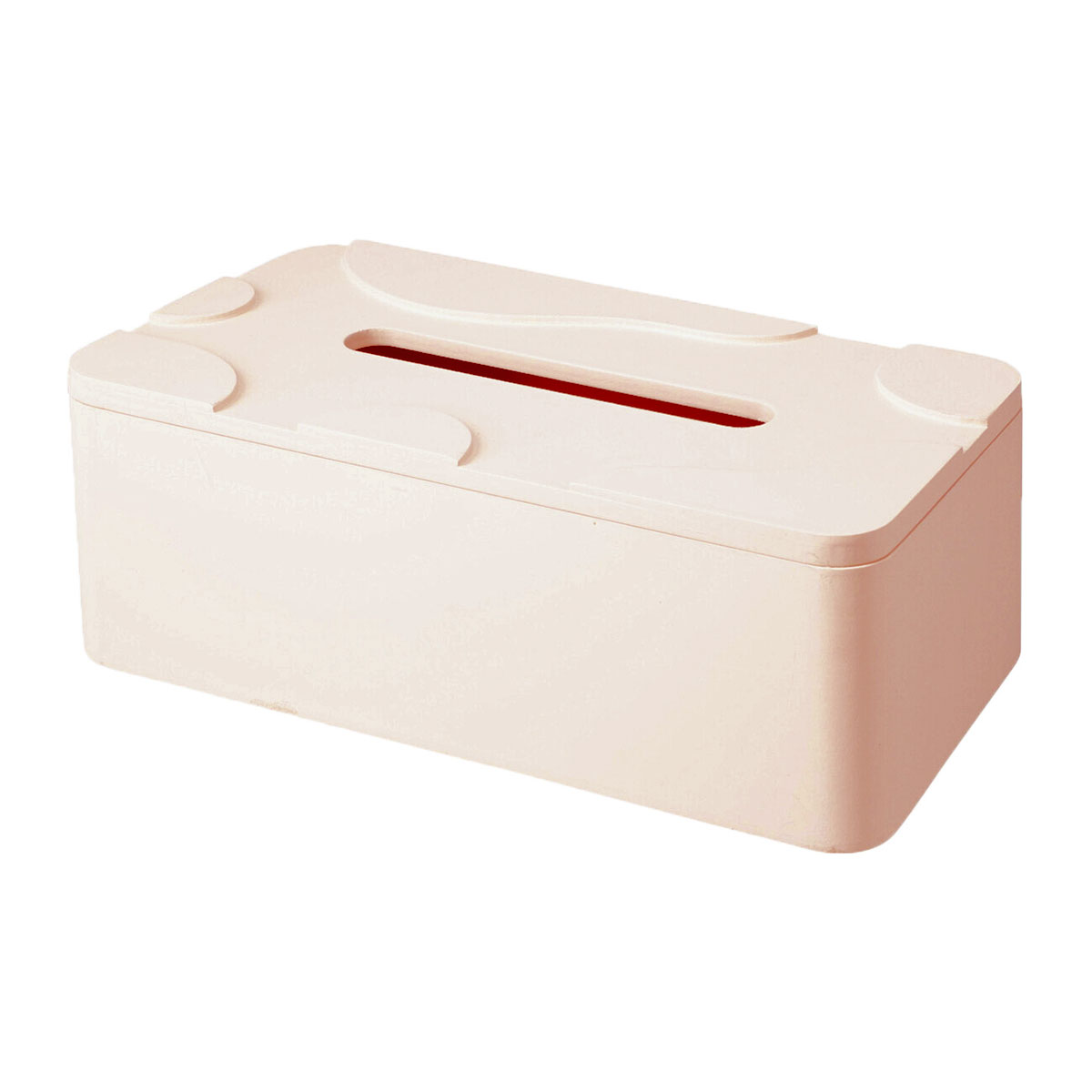 Θήκη Για Χαρτομάντηλα (25.5x13.5x9) K-M Terracotta HZ1259890