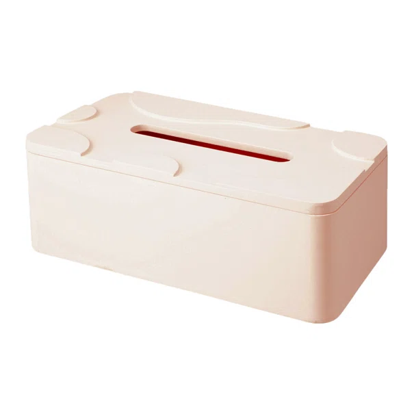 Θήκη Για Χαρτομάντηλα (25.5x13.5x9) K-M Terracotta HZ1259890