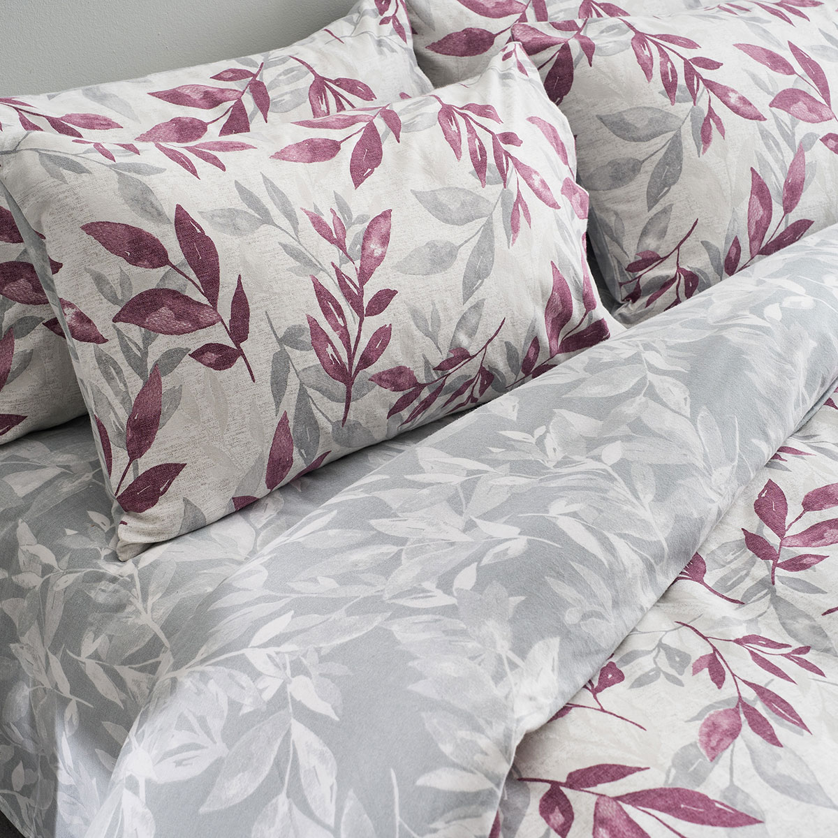 Φανελένια Σεντόνια Υπέρδιπλα (Σετ) Vesta Flannel Aspa 2 Λευκά Είδη Κρεβατοκάμαρας με Λάστιχο Spitishop