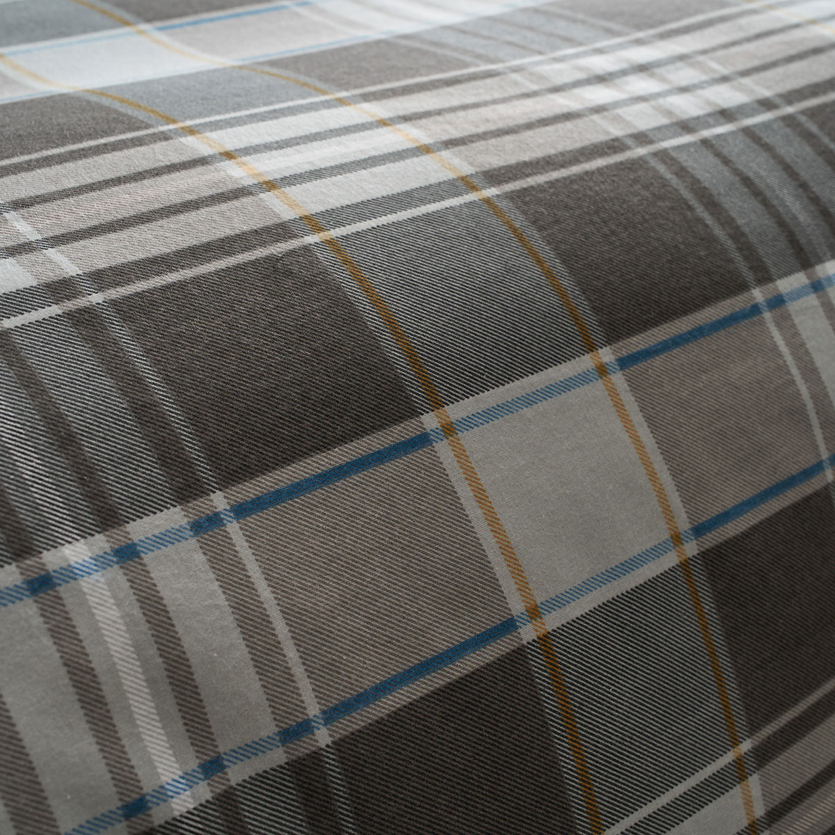 Φανελένια Σεντόνια King Size (Σετ) Vesta Flannel Oslo 1 Λευκά Είδη Κρεβατοκάμαρας Σετ Βαμβακερά Spitishop