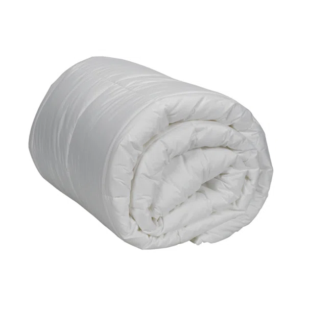 Πάπλωμα Μονό (170x240) Vesta Hollofil Eco 300gsm